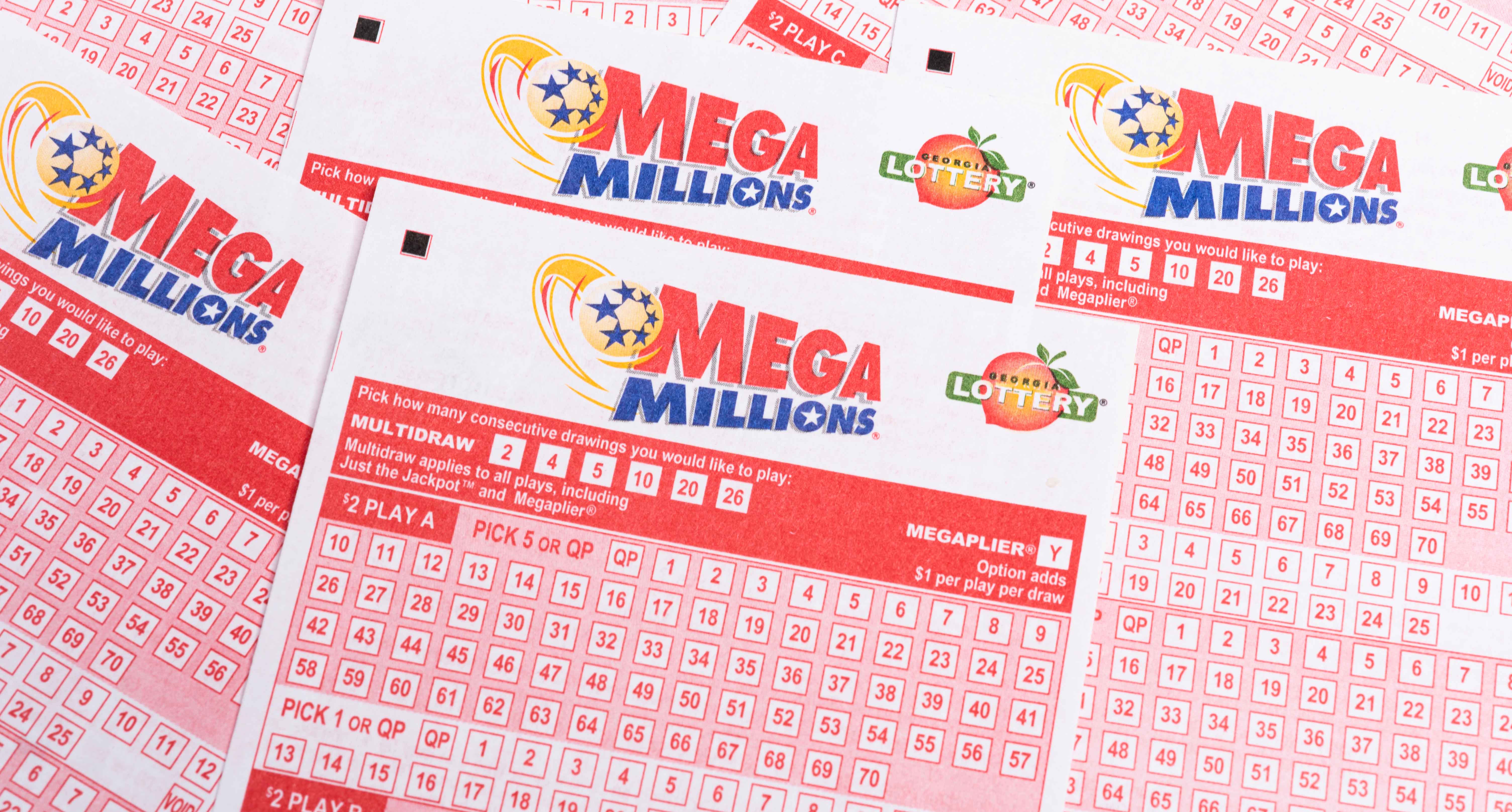 El Mega Millions ha adquirido un gran reconocimiento en USA. Foto: Telemundo Boston.   