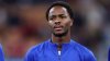 Sterling se pierde partido contra Senegal tras ladrones armados asaltar su casa, según medios