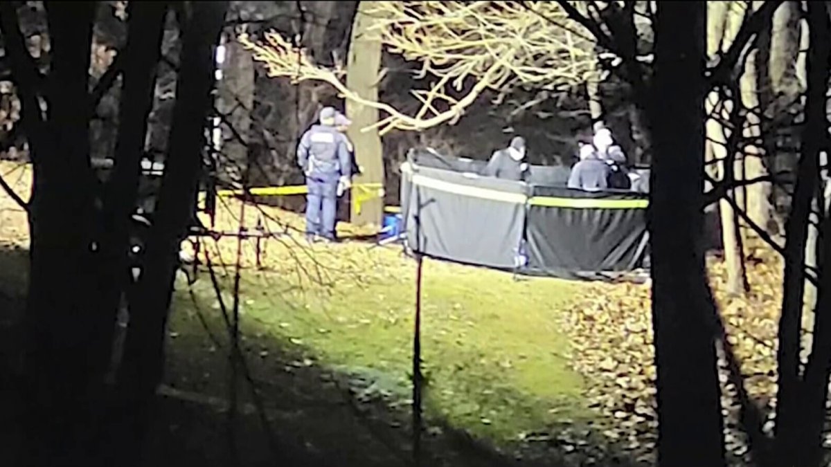 2-Year-Old Boy Buried at Cummings Park in Stamford, Connecticut – NECN