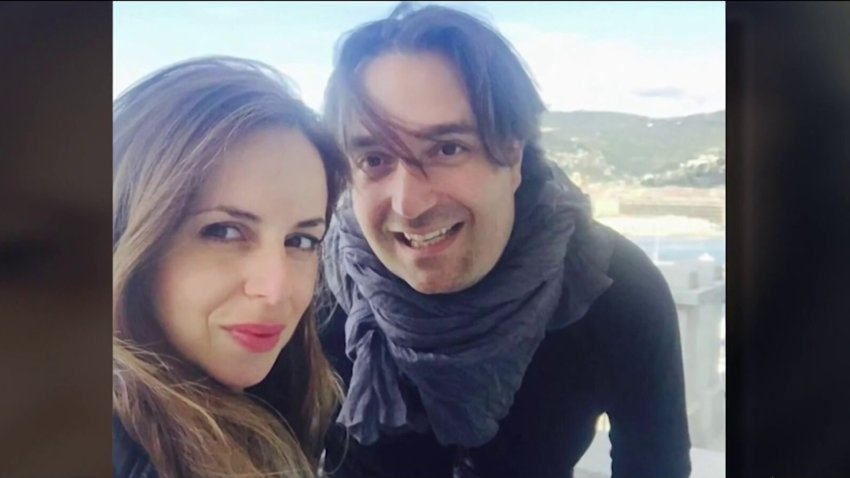 Madre desaparecida de Cohasset habría recibido amenaza de muerte de Brian Walshe