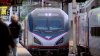 Suspenden servicio de trenes entre New Haven y Nueva York por cables eléctricos caídos