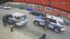Apuñalan a tres cerca de escuela en Dorchester, dice la policía