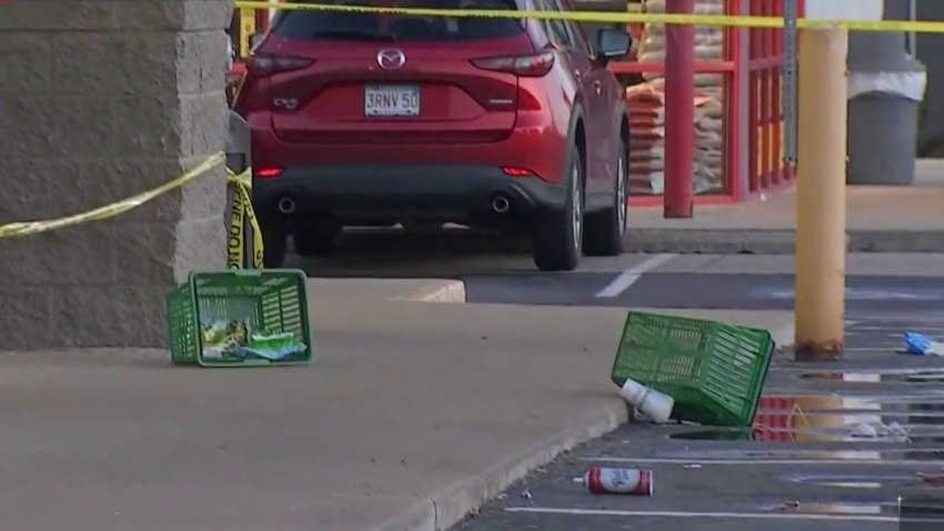 Un muerto y un herido tras tiroteo en Dollar Tree