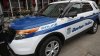 Auto robado choca contra más de una docena de vehículos en Dorchester: policía