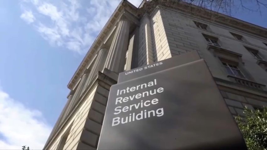 IRS