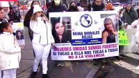 Comunidad hispana pide a autoridades intensificar búsqueda de madre de East Boston desaparecida