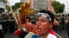 Protestas en Perú: la violencia no cesa y crece el número de muertos