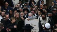 Fallecen 2 palestinos en incidentes separados con oficiales de seguridad israelíes