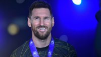 La renovación de Messi con el PSG no está asegurada; aquí las claves