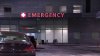 Explosión de tubería de agua cierra la sala de emergencias del Boston Medical Center