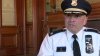 Comandante hispano se convierte en jefe de la policía de Providence