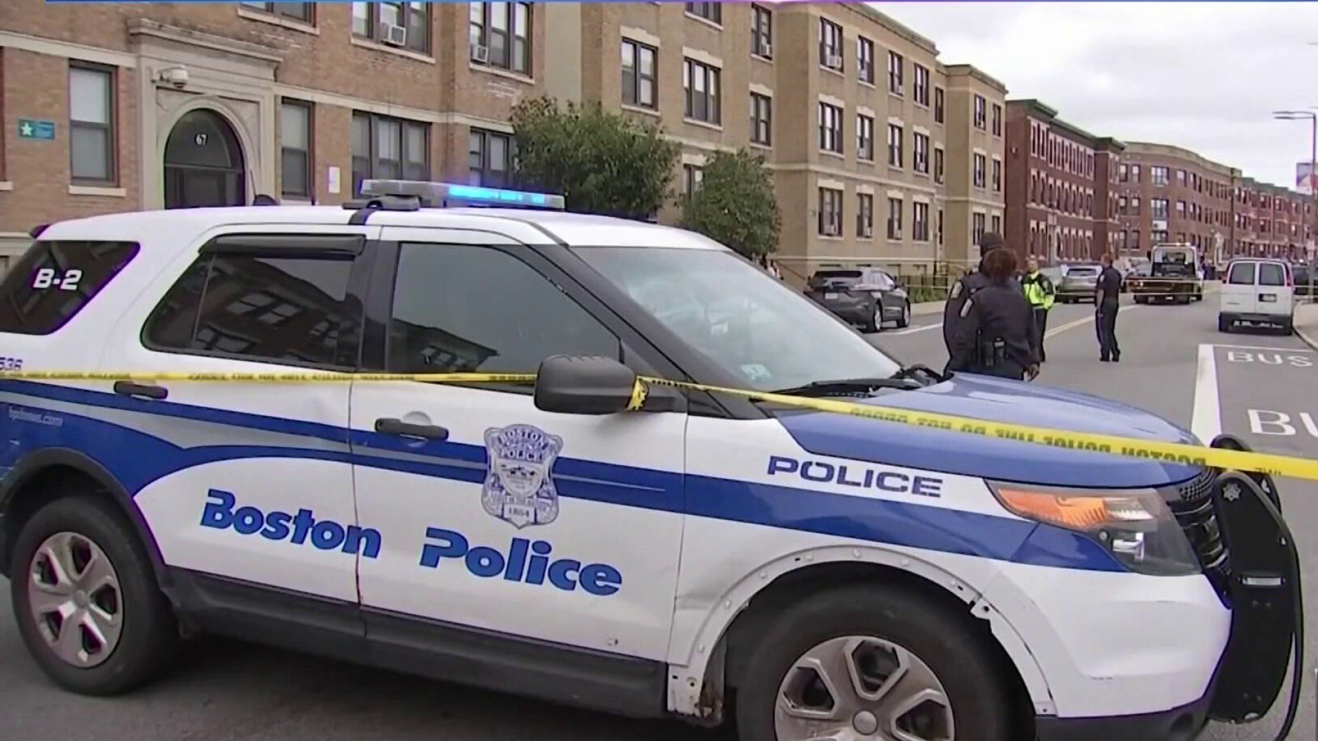 Controversia por papel de la policía en escuelas públicas de Boston