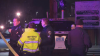 Conductora acusada de atropello y fuga mortal en Providence