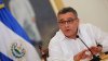 Expresidente de El Salvador enfrenta juicio, acusado de lavado de dinero