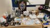 Incautan 12 Kilos de fentanilo tras redada de drogas en Woonsocket, RI