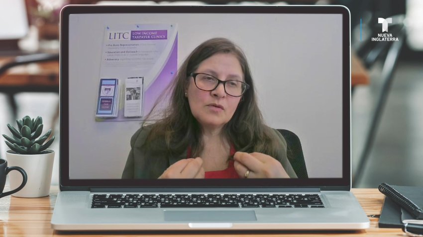 Por qué declarar impuestos como indocumentado
