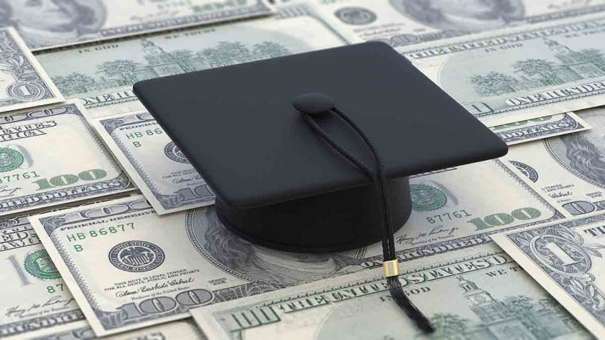 Expertos recomiendan: cómo saldar más rápido un préstamo estudiantil