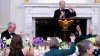 Biden recibe a los gobernadores republicanos y demócratas en la Casa Blanca