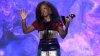 Viola Davis se convierte en EGOT tras recibir un Grammy por audiolibro