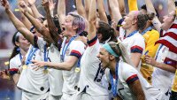Historia de la Copa Mundial Femenina: todo lo que debes saber