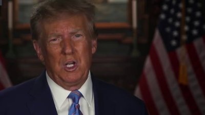 Jurado acusa al expresidente Donald Trump