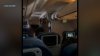 Hombre trata de abrir puerta de un avión en Boston e intenta apuñalar a azafata: federales