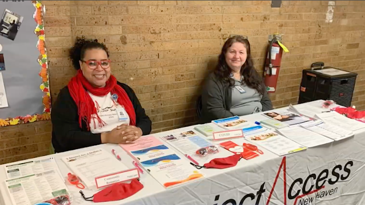 Health Equity Solutions se enfoca en promover resultados de salud