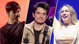 Red Hot Chili Peppers, John Mayer and Alanis Morissette are some of the headliners performing at the Sound on Sound Festival for 2023.