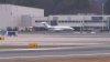 Fuerte turbulencia causa la muerte de un pasajero en un avión ejecutivo