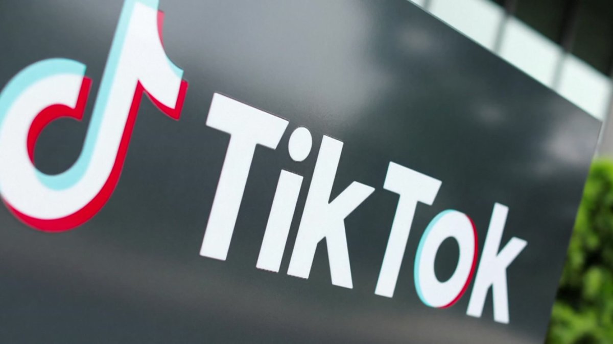 TikTok bloqueado en EEUU: ¿qué ha pasado con la aplicación?