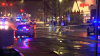 Policía busca conductor involucrado en atropellamiento de peatón en Chelsea