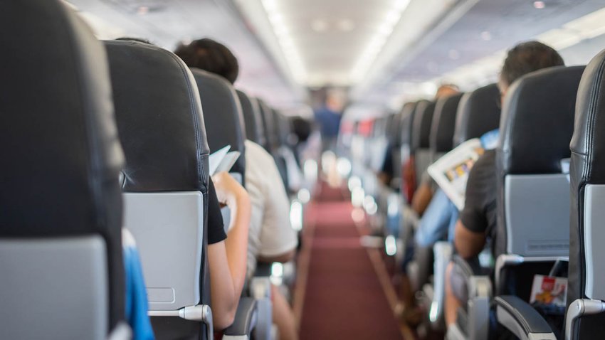 Es latina: revelan cuál es la aerolínea más puntual del mundo