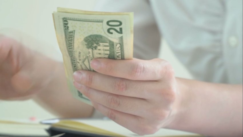 Cómo utilizar tu reembolso del IRS