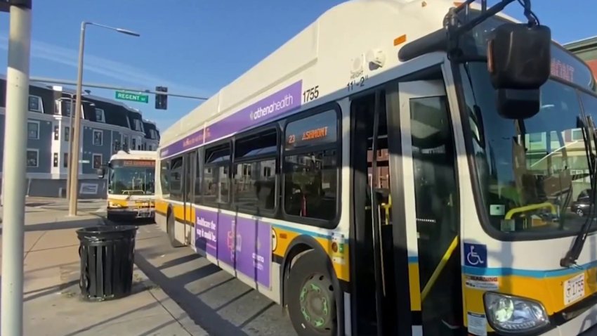 Impulsan propuesta para transporte colectivo gratuito en Boston