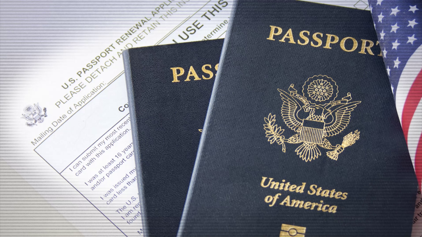 The U.S. State Department is facing “unprecedented demand” for passport renewals, leaving some travelers scrambling for options before traveling abroad.