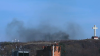 Cuadrillas responden a incendio forestal en Waterbury