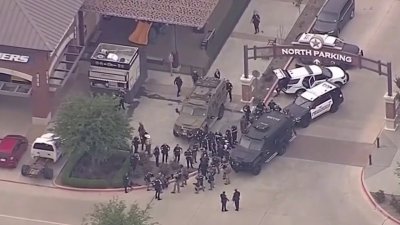 Identifican al autor del tiroteo en Texas en el que murieron ocho personas