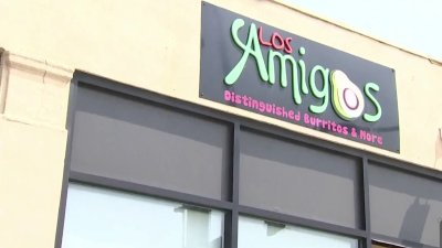 “Los Amigos” Taquería enfrentan demanda tras brote de Salmonela