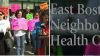 Grupo afirma que mujeres inmigrantes han sido discriminadas en hospital de East Boston