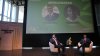 Realizan conferencia del Festival Embrace Ideas