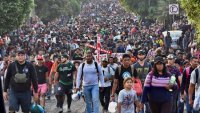 Te explicamos: EEUU y México acuerdan nuevas políticas de inmigración ante el fin del Título 42