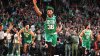 Los Boston Celtics siguen con vida tras vencer al Miami Heat y ponen la serie 3-2
