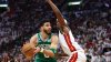 Los Boston Celtics empatan la serie 3-3 y llevan a los Heat de Miami al séptimo juego