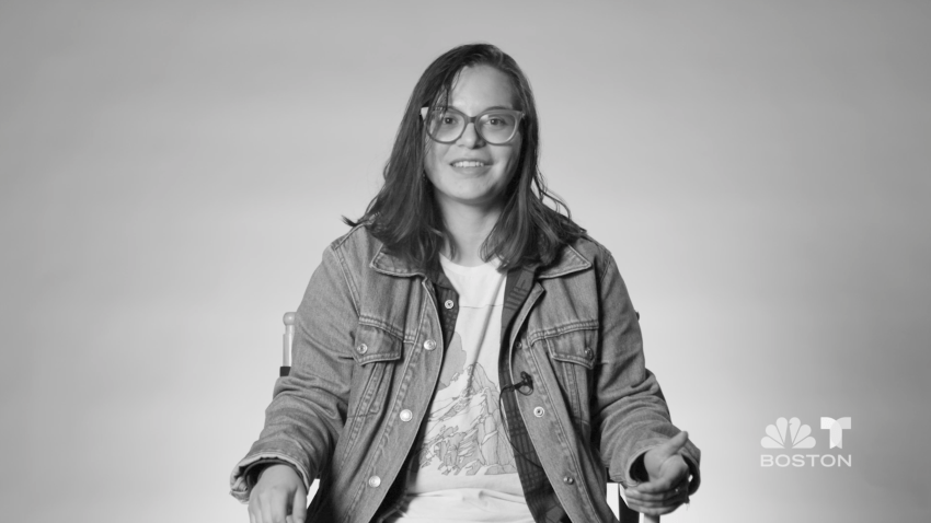 Mish Chávez comparte su historia de orgullo
