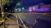 Hombre muerto tras aparatoso accidente de tres autos que dejó cinco heridos en New Haven