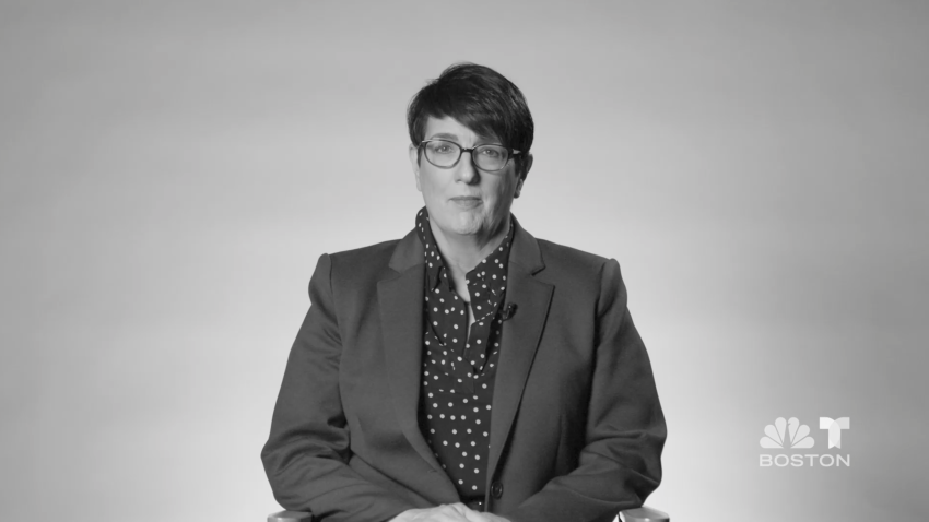 Sue O’Connel comparte su historia de orgullo