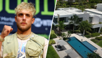 Famoso YouTuber y boxeador Jake Paul muestra su lujosa mansión en Puerto Rico