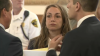 Testifica policía de Canton en el juicio por asesinato de Karen Read