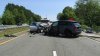 Dos muertos y una herida de gravedad tras accidente en Maine