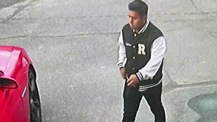 Familia angustiada por desaparición de joven en Lynn